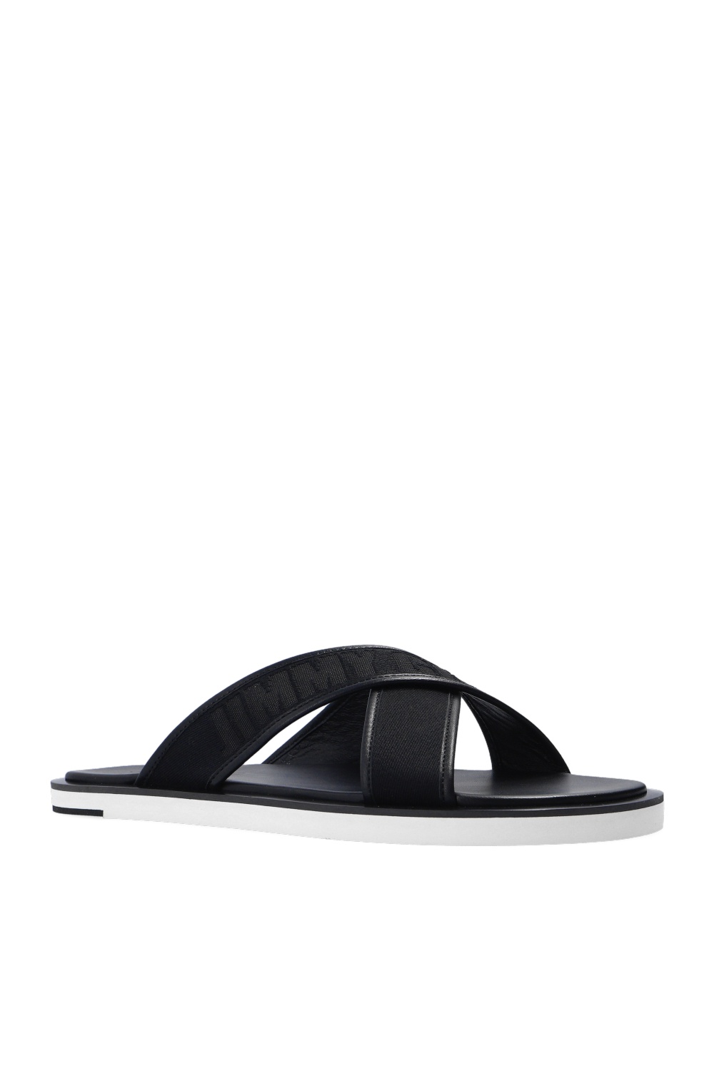 Jimmy Choo ‘Palmo’ slides